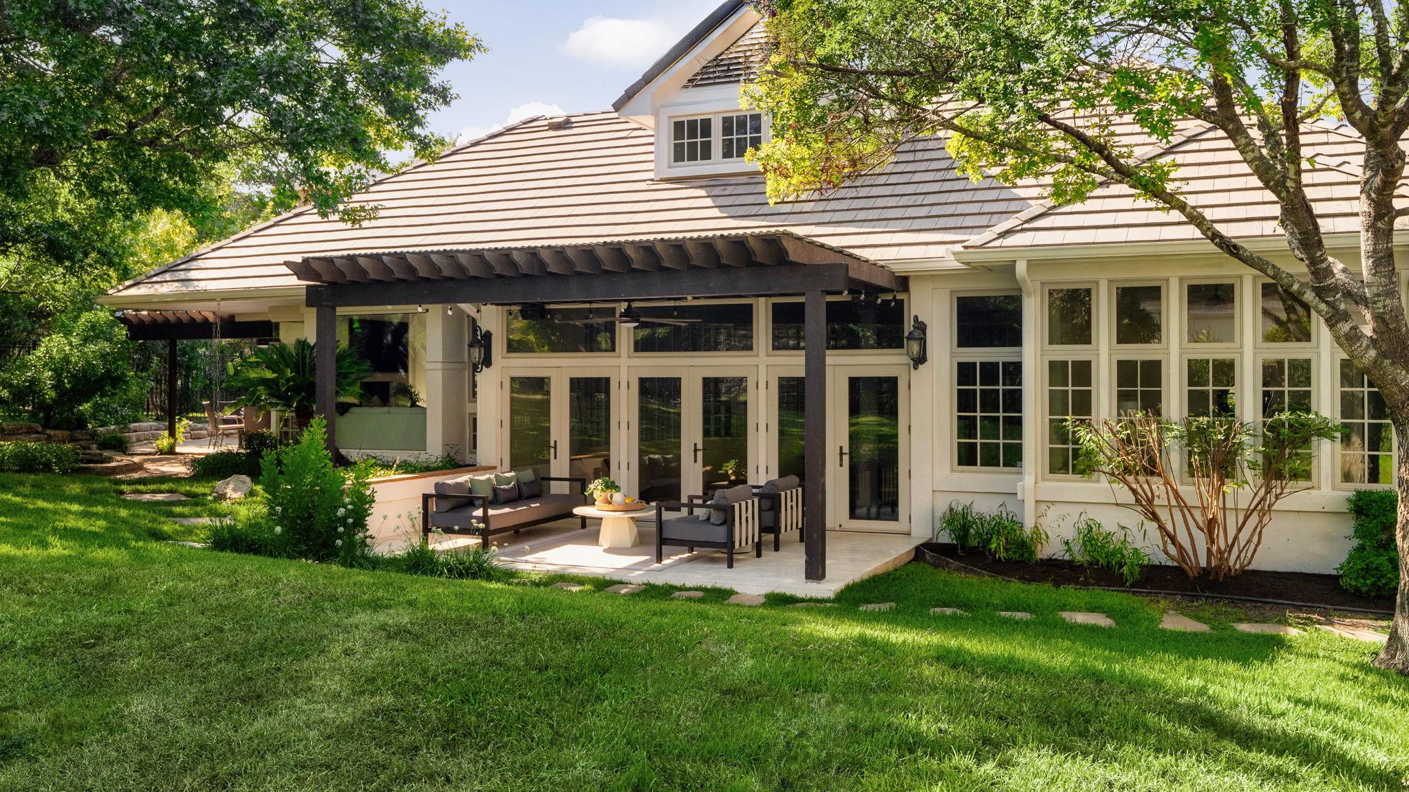 2036 Wimberly Lane Austin TX 78735