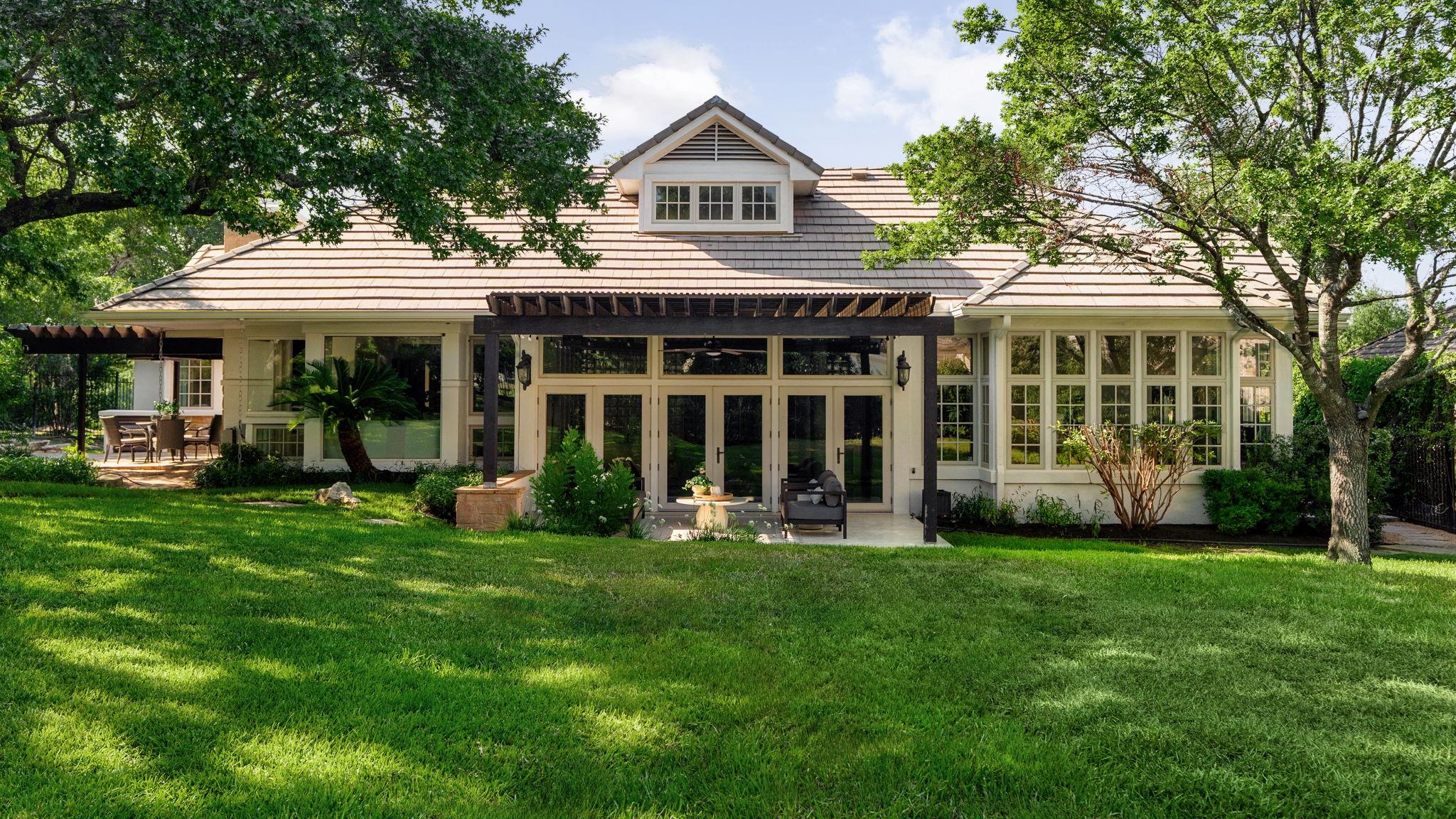 2036 Wimberly Lane Austin TX 78735
