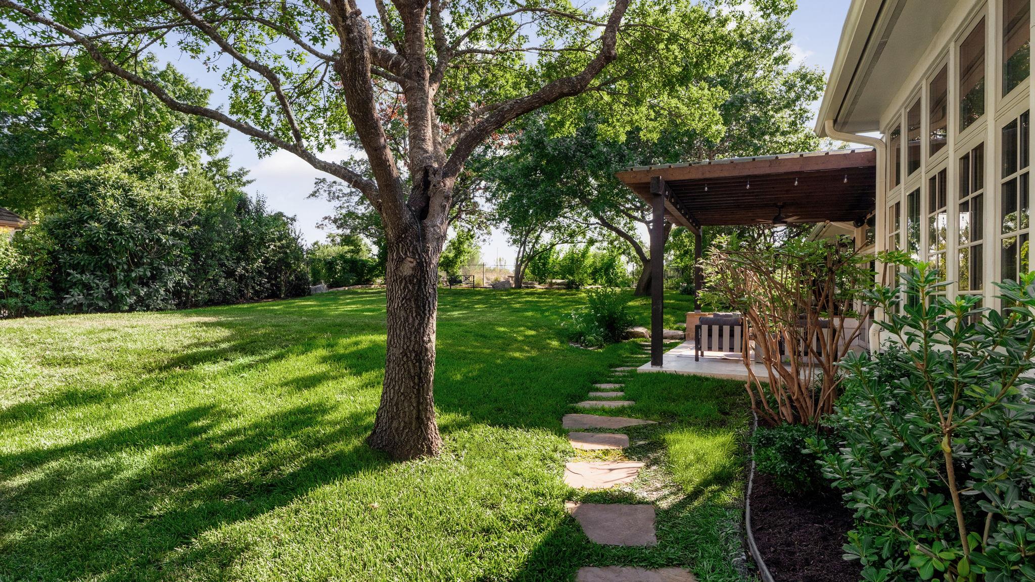 2036 Wimberly Lane Austin TX 78735