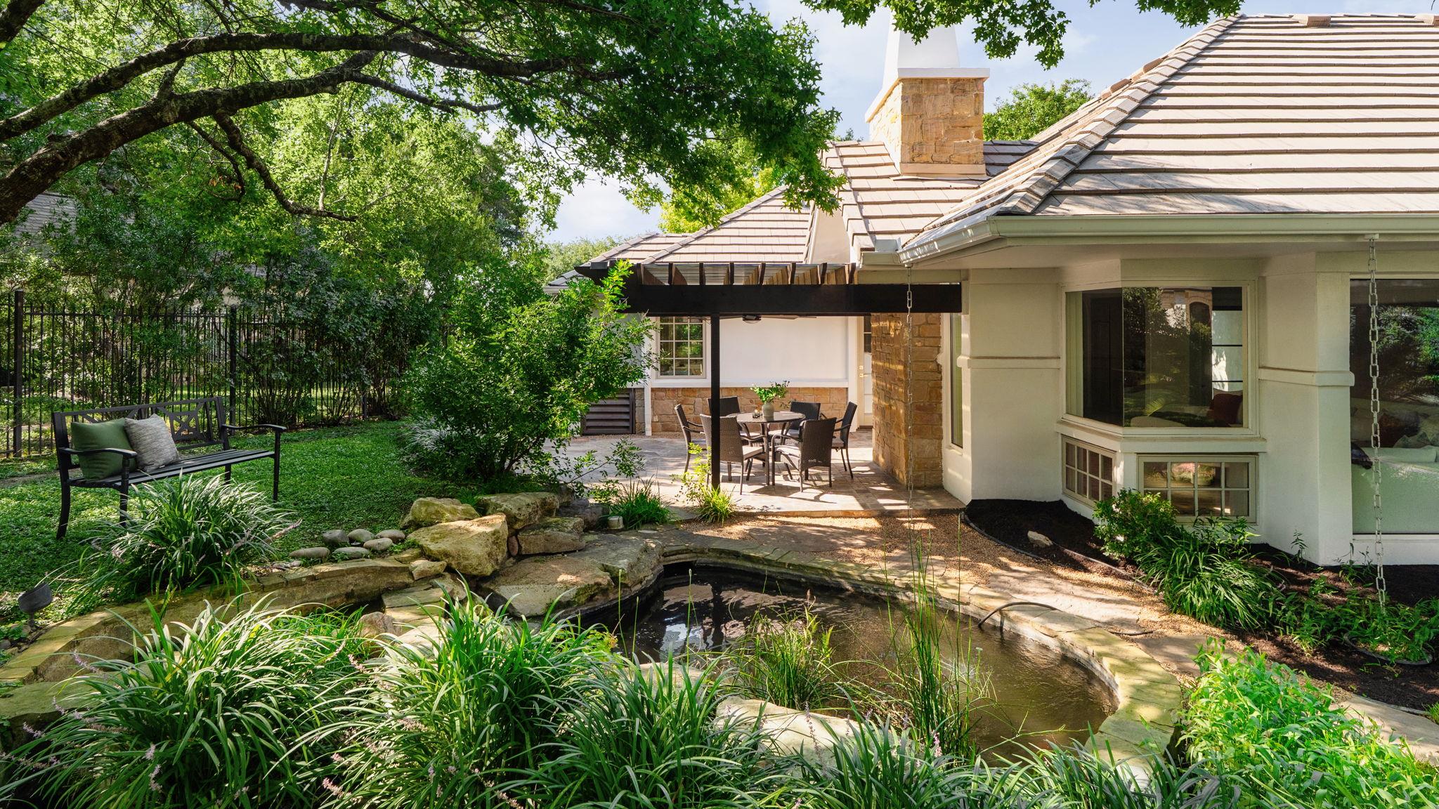 2036 Wimberly Lane Austin TX 78735