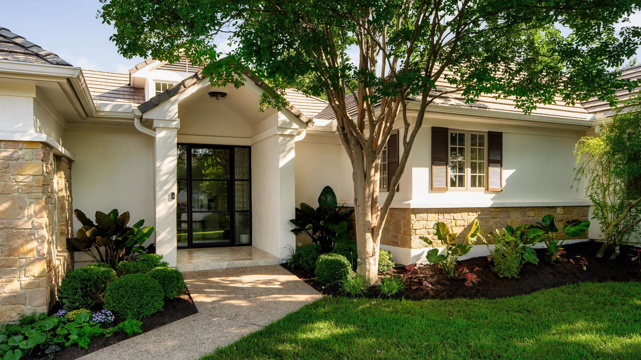 2036 Wimberly Lane Austin TX 78735
