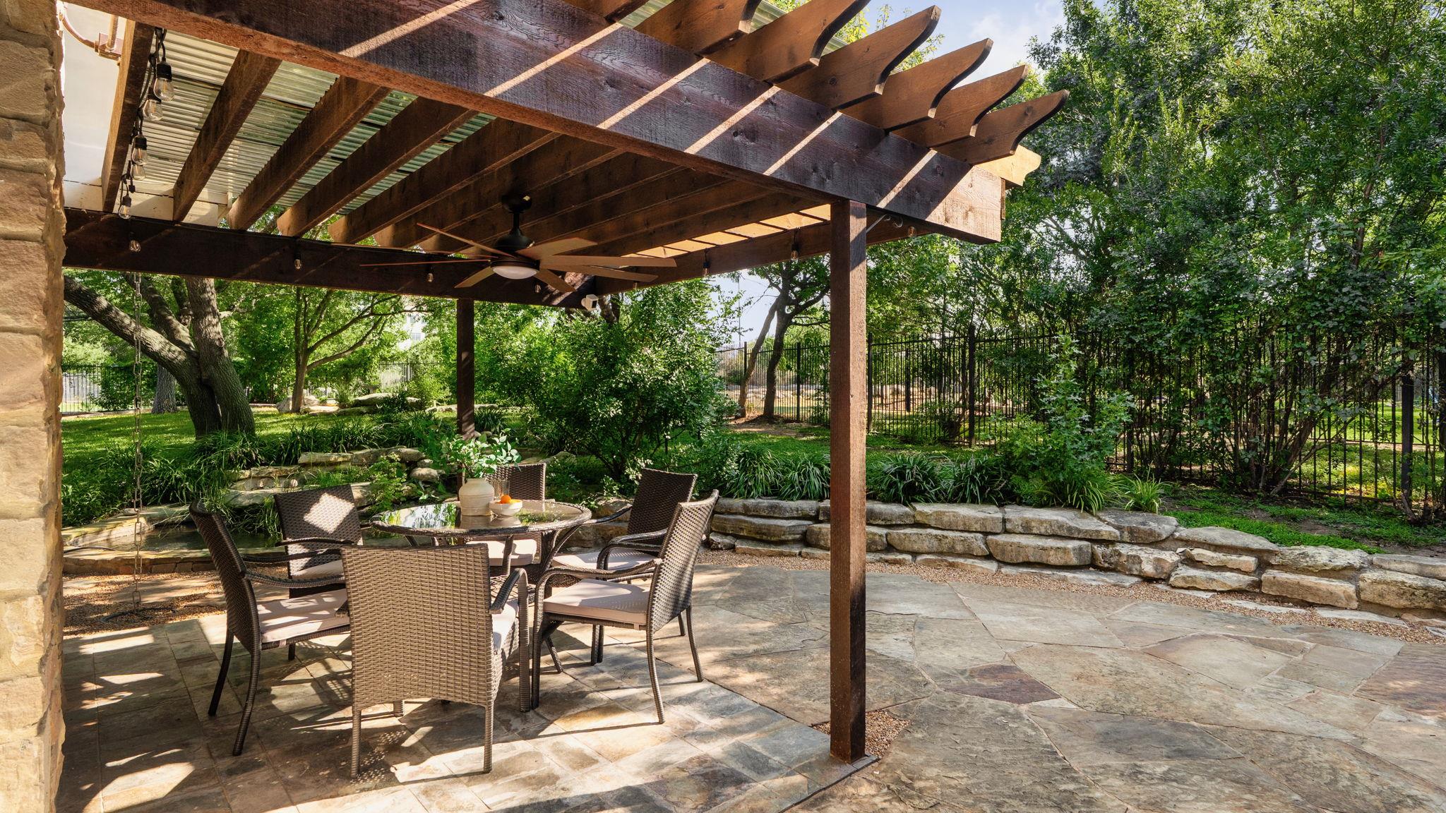 2036 Wimberly Lane Austin TX 78735