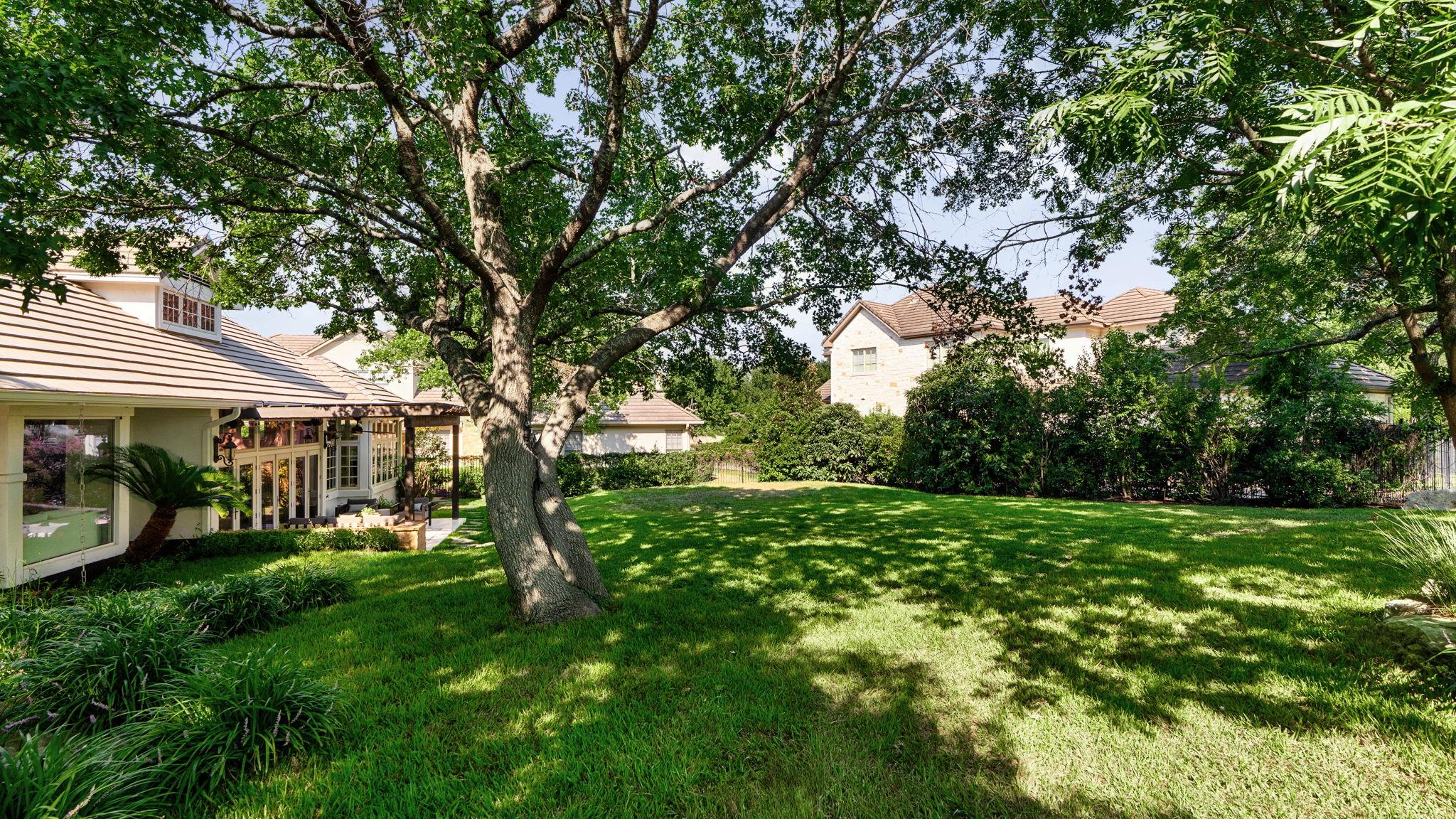2036 Wimberly Lane Austin TX 78735