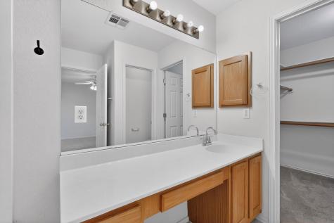 3412 Texas Topaz Drive Austin TX 78728
