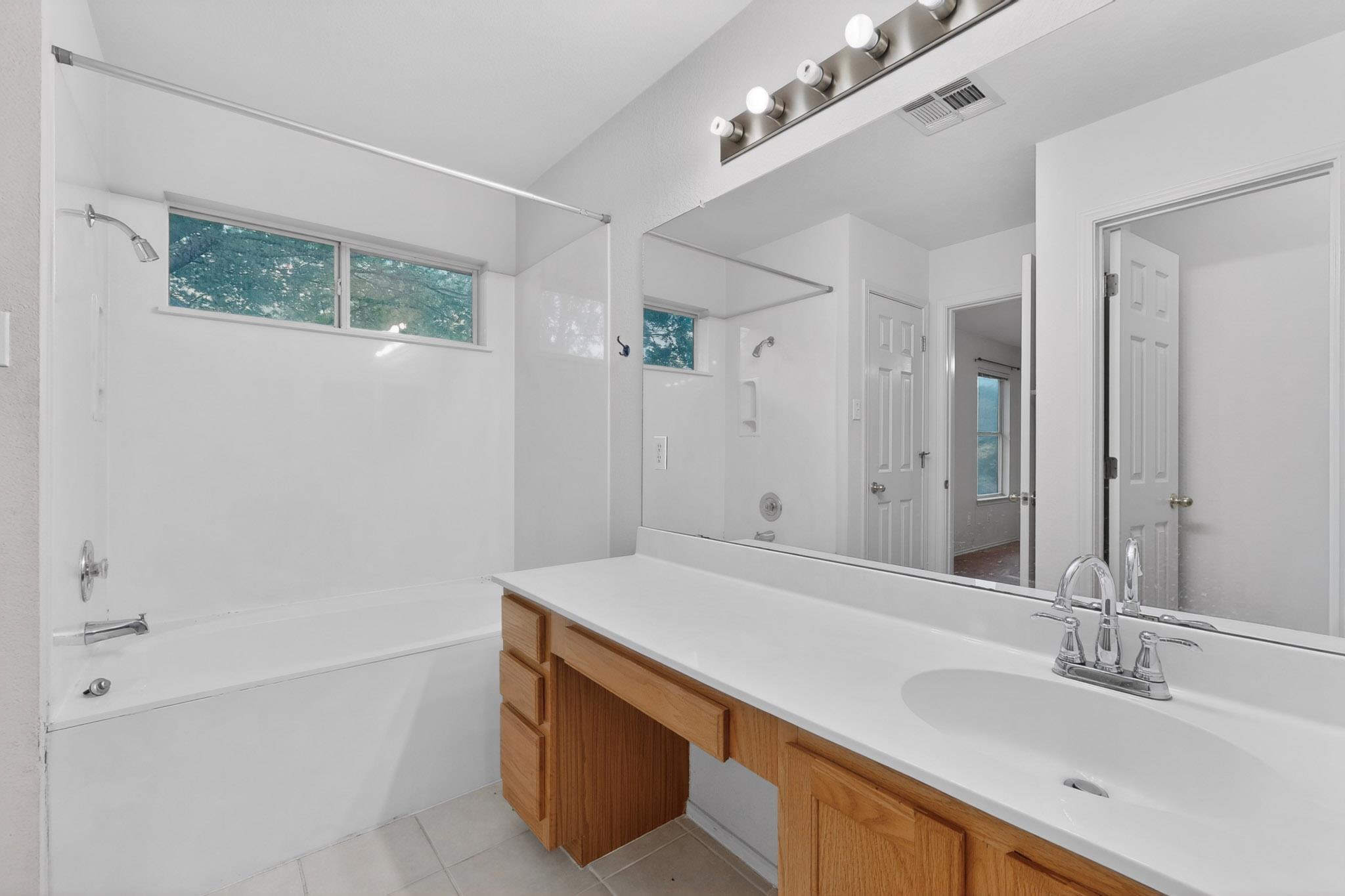 3412 Texas Topaz Drive Austin TX 78728