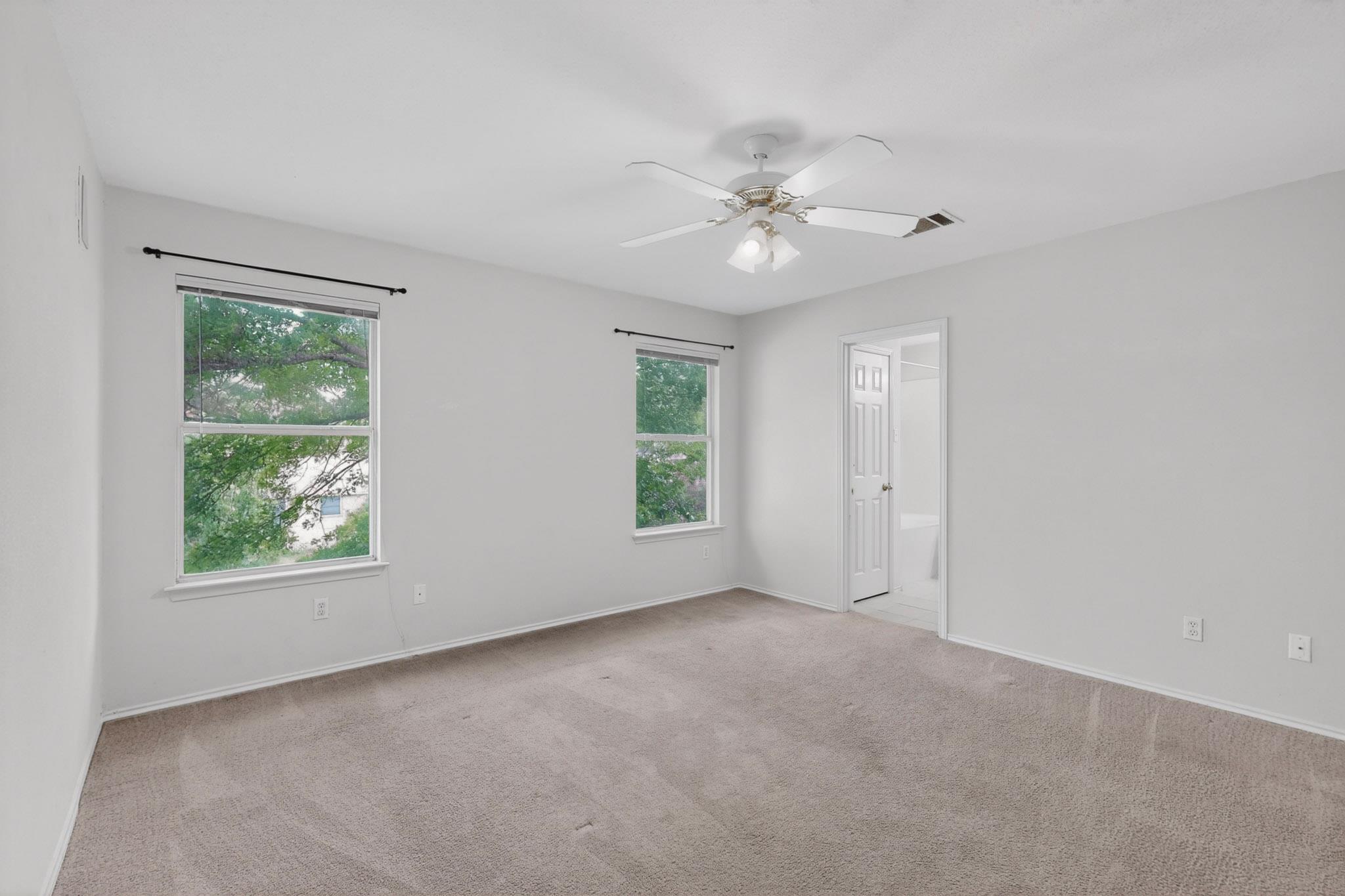 3412 Texas Topaz Drive Austin TX 78728