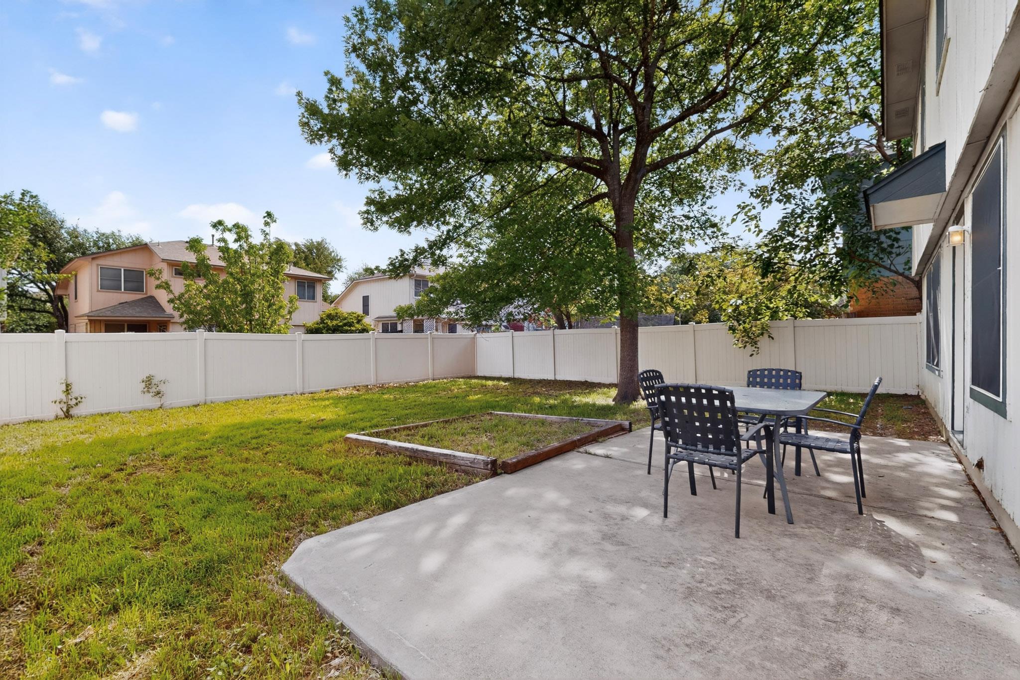 3412 Texas Topaz Drive Austin TX 78728