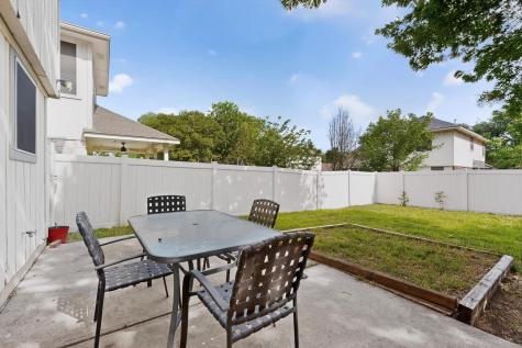 3412 Texas Topaz Drive Austin TX 78728