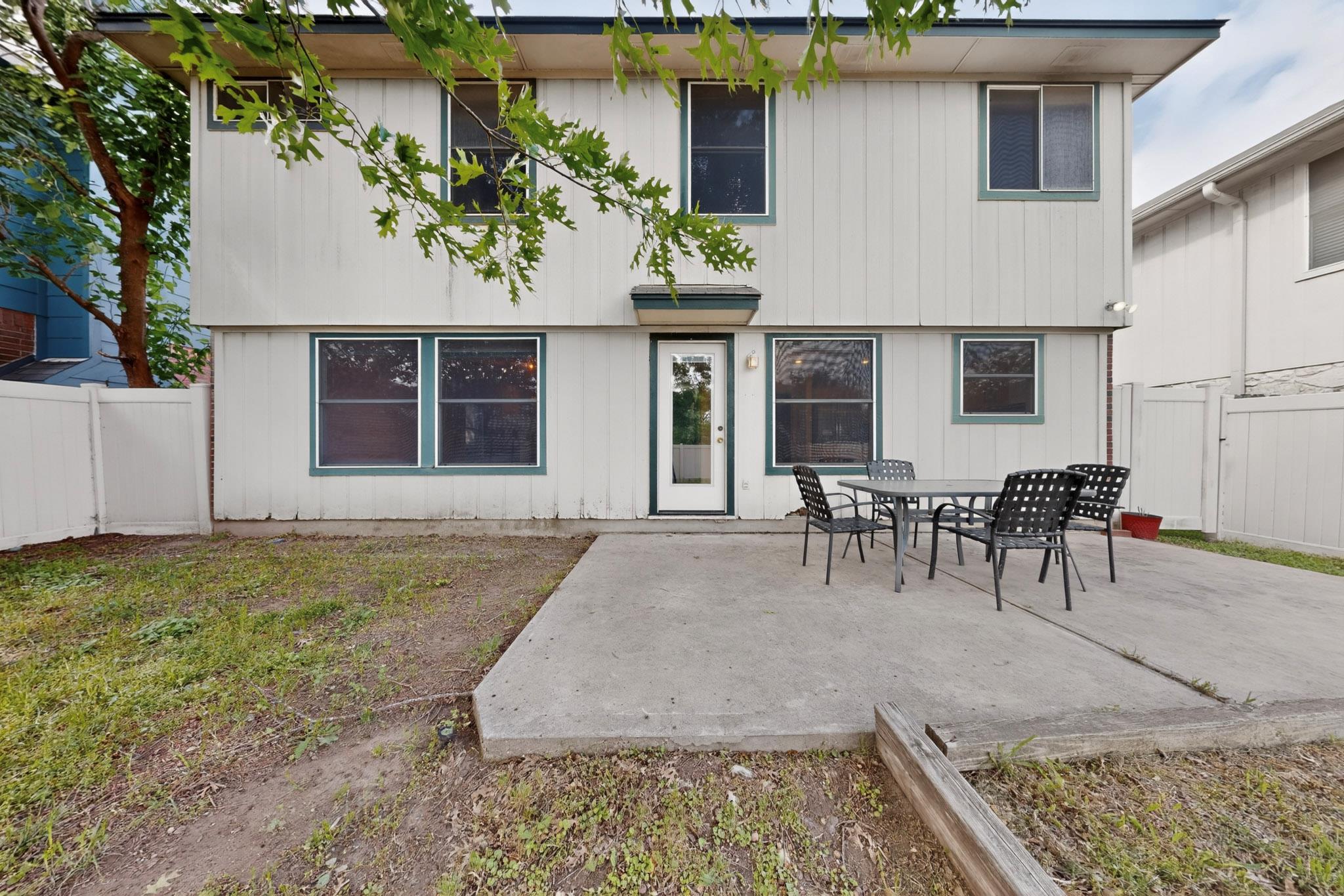 3412 Texas Topaz Drive Austin TX 78728