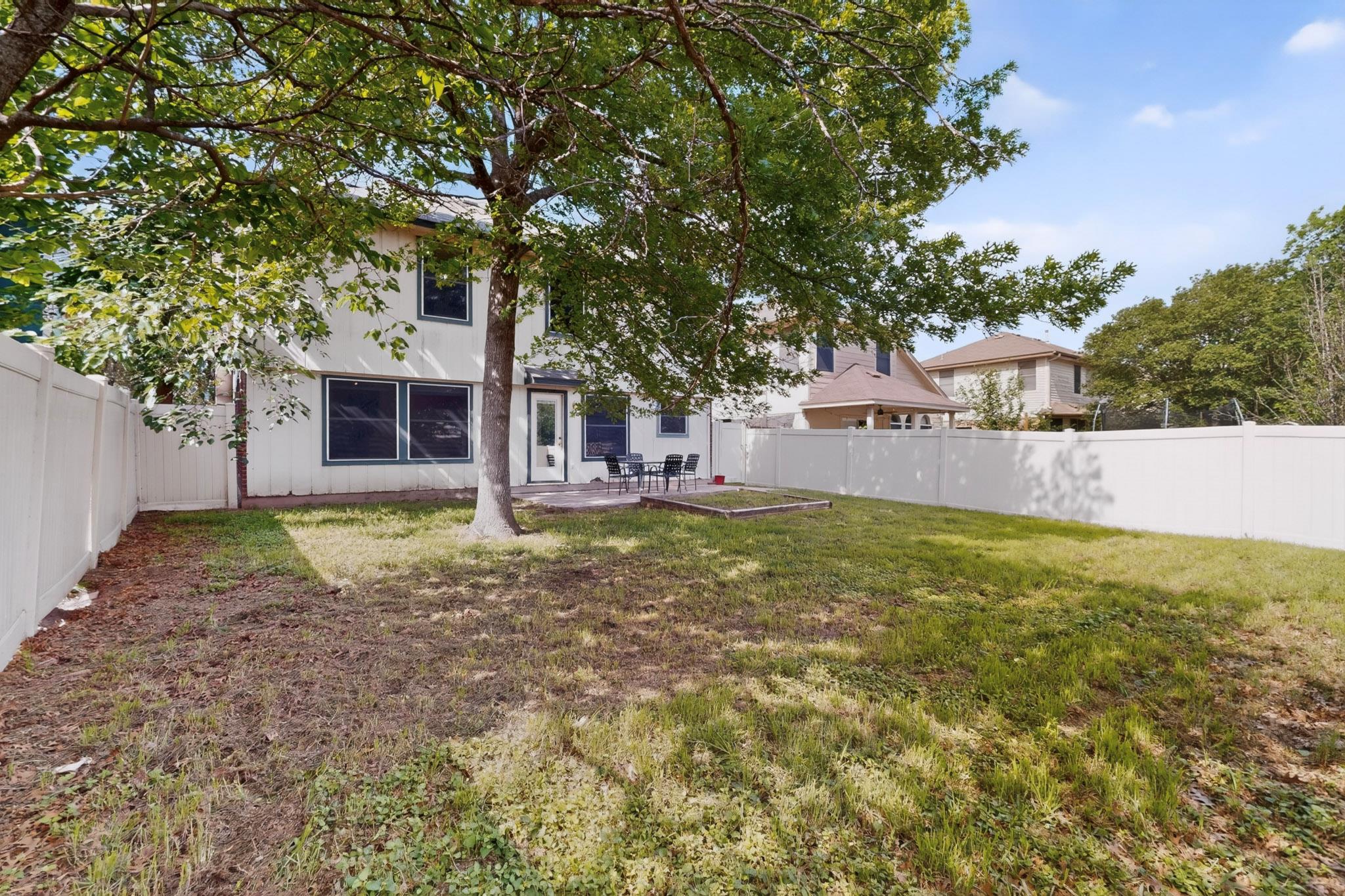 3412 Texas Topaz Drive Austin TX 78728