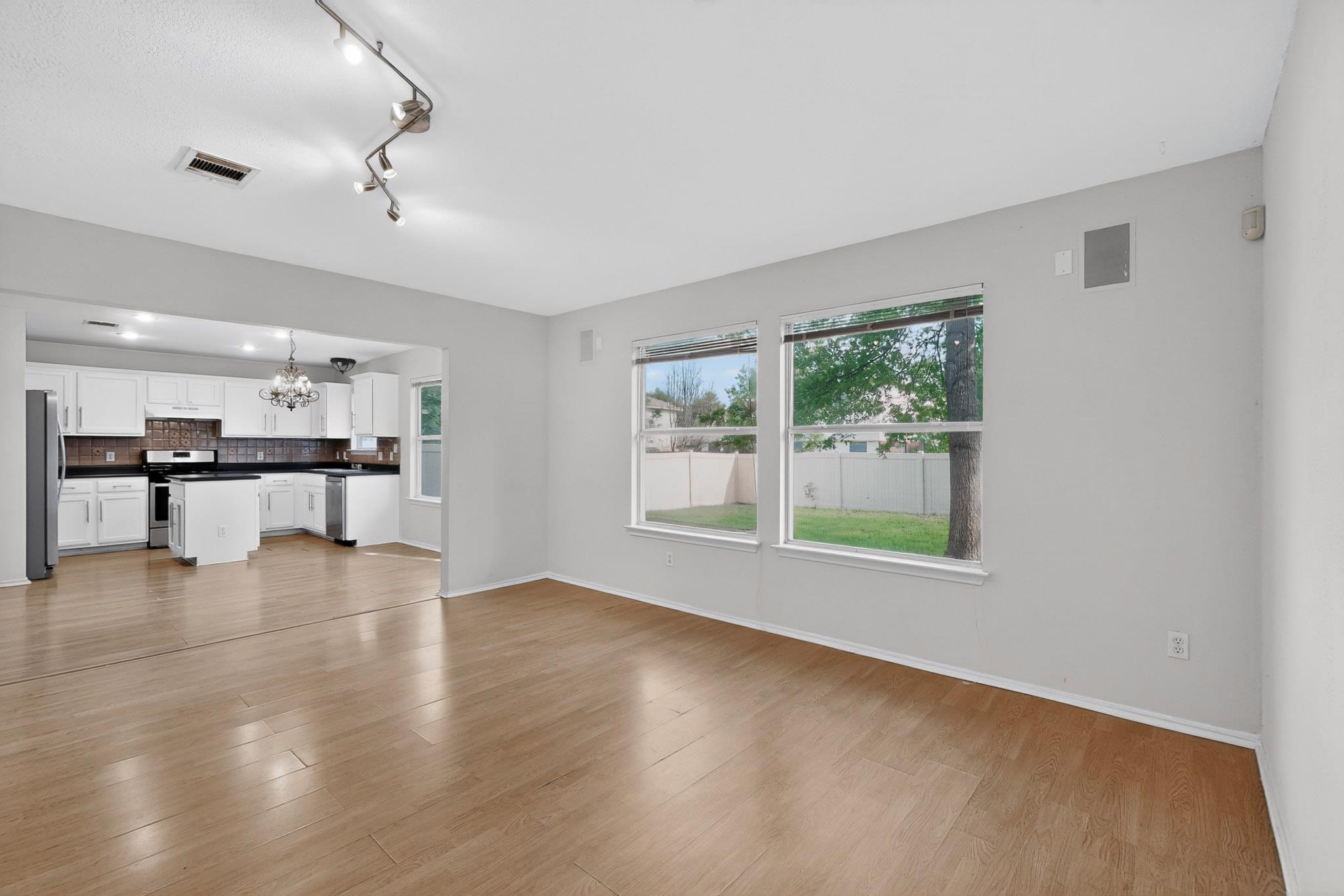 3412 Texas Topaz Drive Austin TX 78728