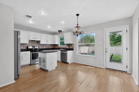3412 Texas Topaz Drive Austin TX 78728
