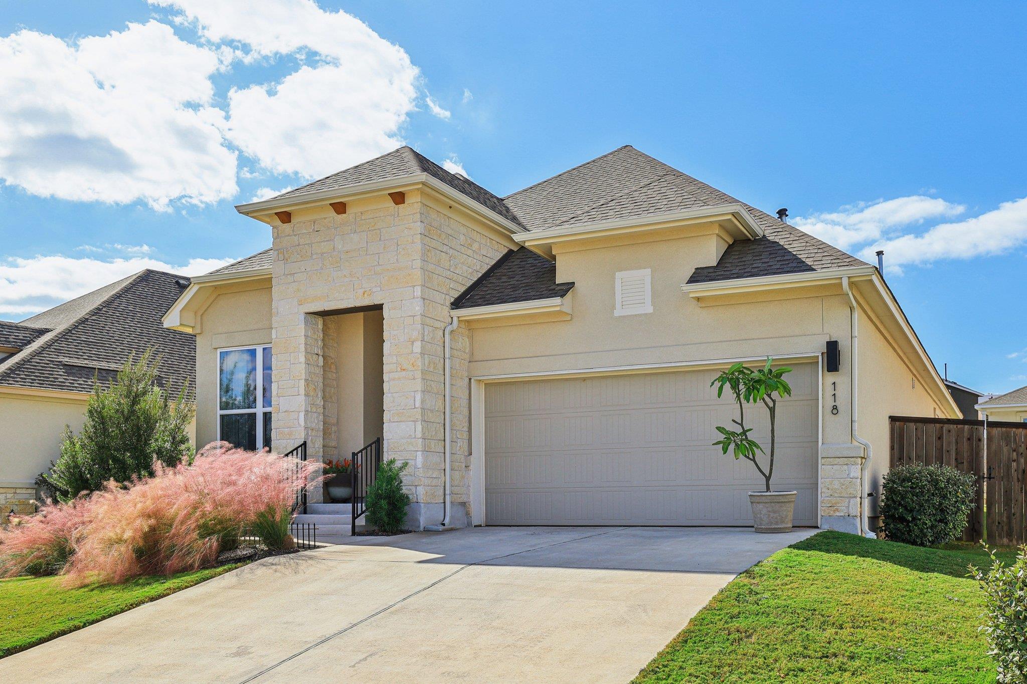 118 Cibolo Creek Loop Bastrop TX 78602