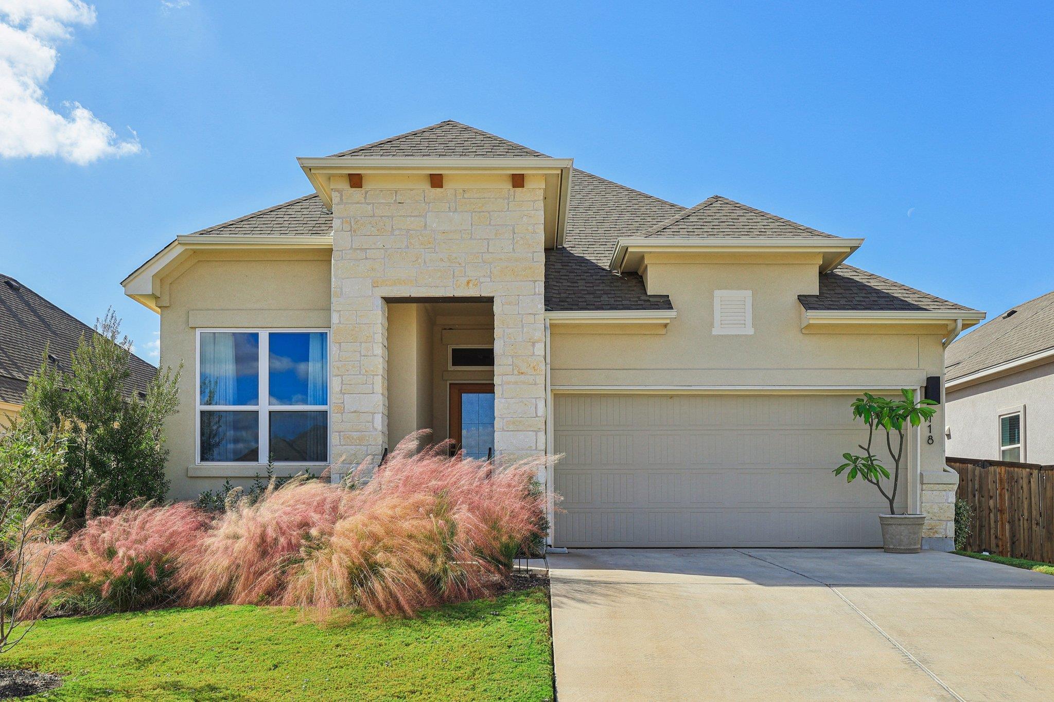 118 Cibolo Creek Loop Bastrop TX 78602