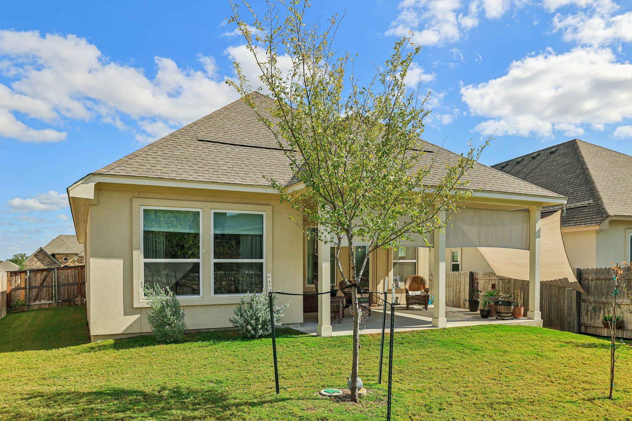118 Cibolo Creek Loop Bastrop TX 78602