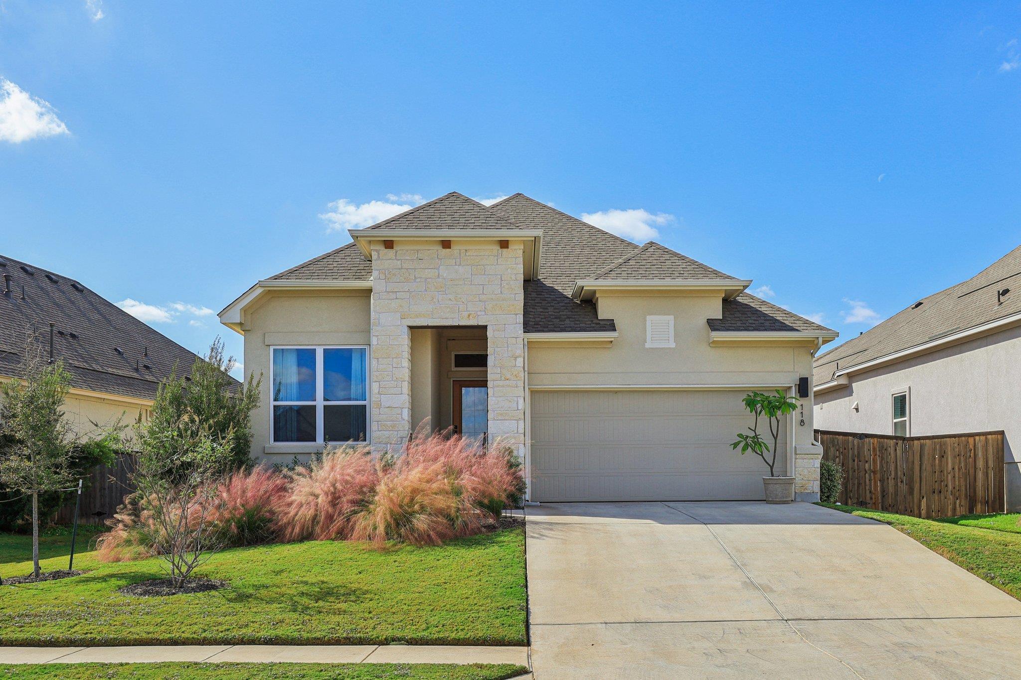 118 Cibolo Creek Loop Bastrop TX 78602