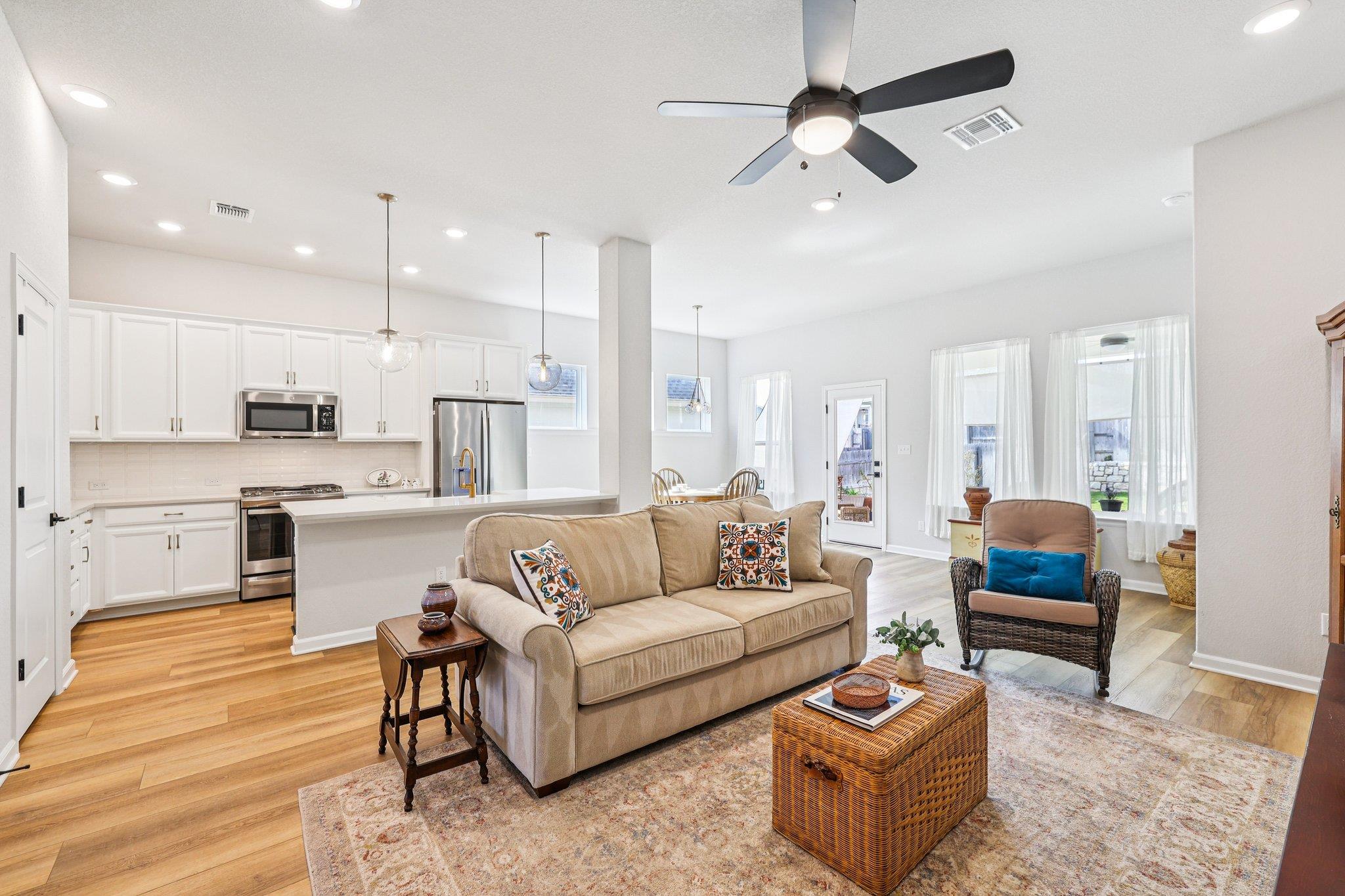 118 Cibolo Creek Loop Bastrop TX 78602