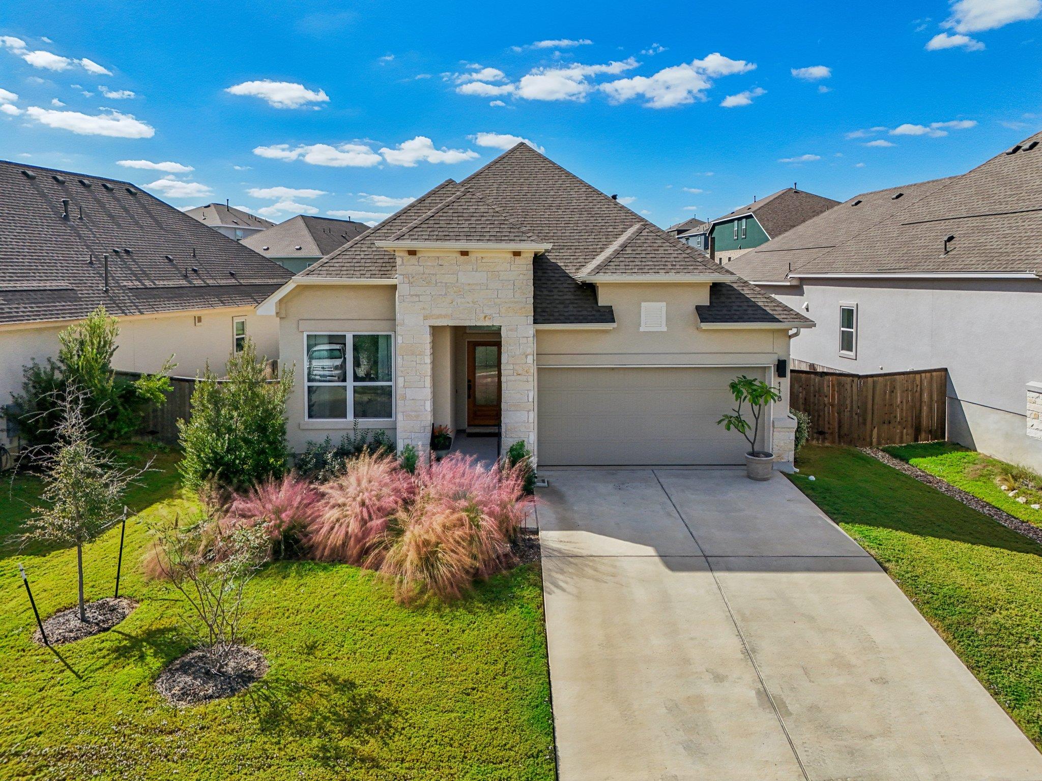118 Cibolo Creek Loop Bastrop TX 78602