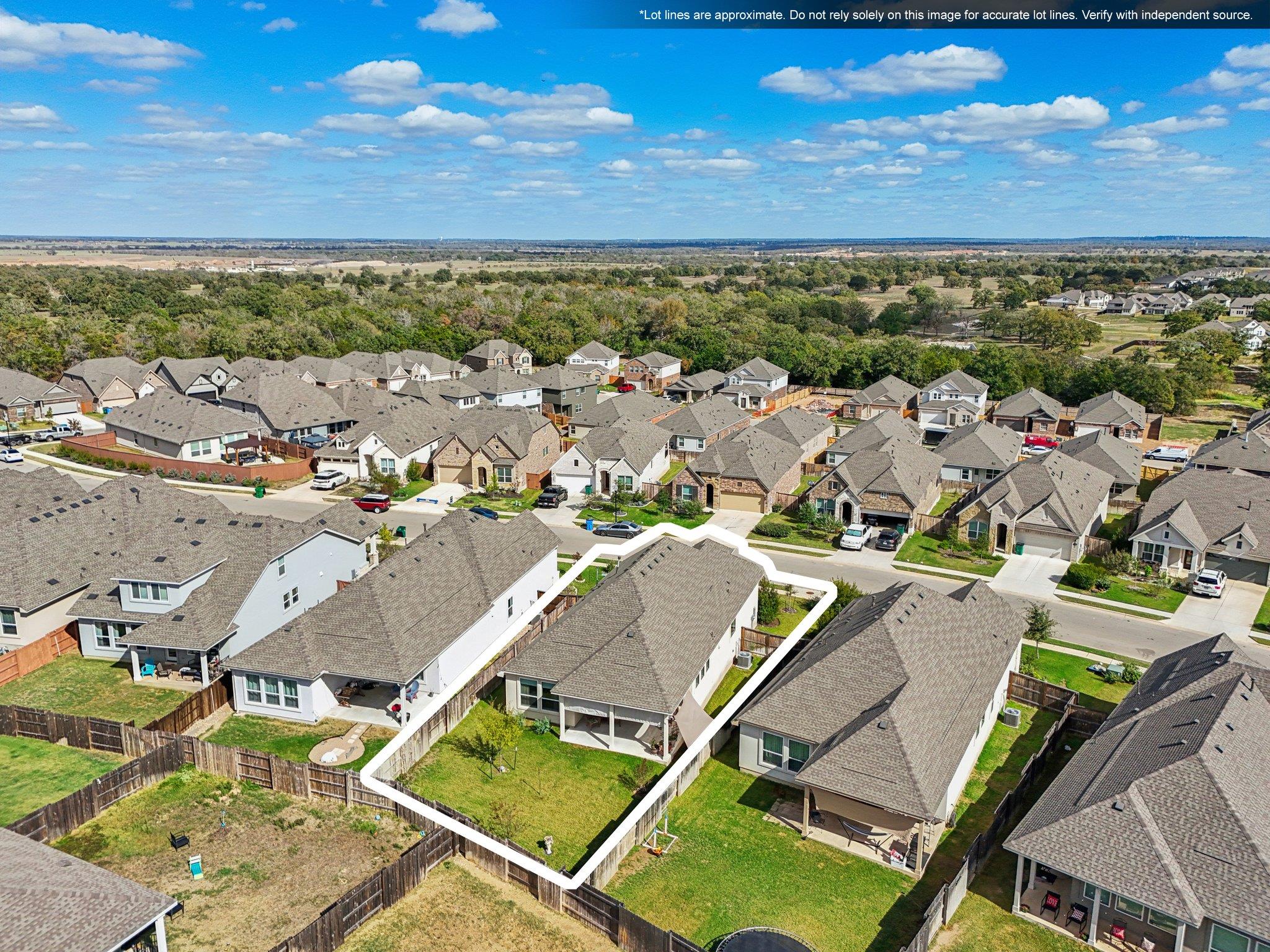 118 Cibolo Creek Loop Bastrop TX 78602