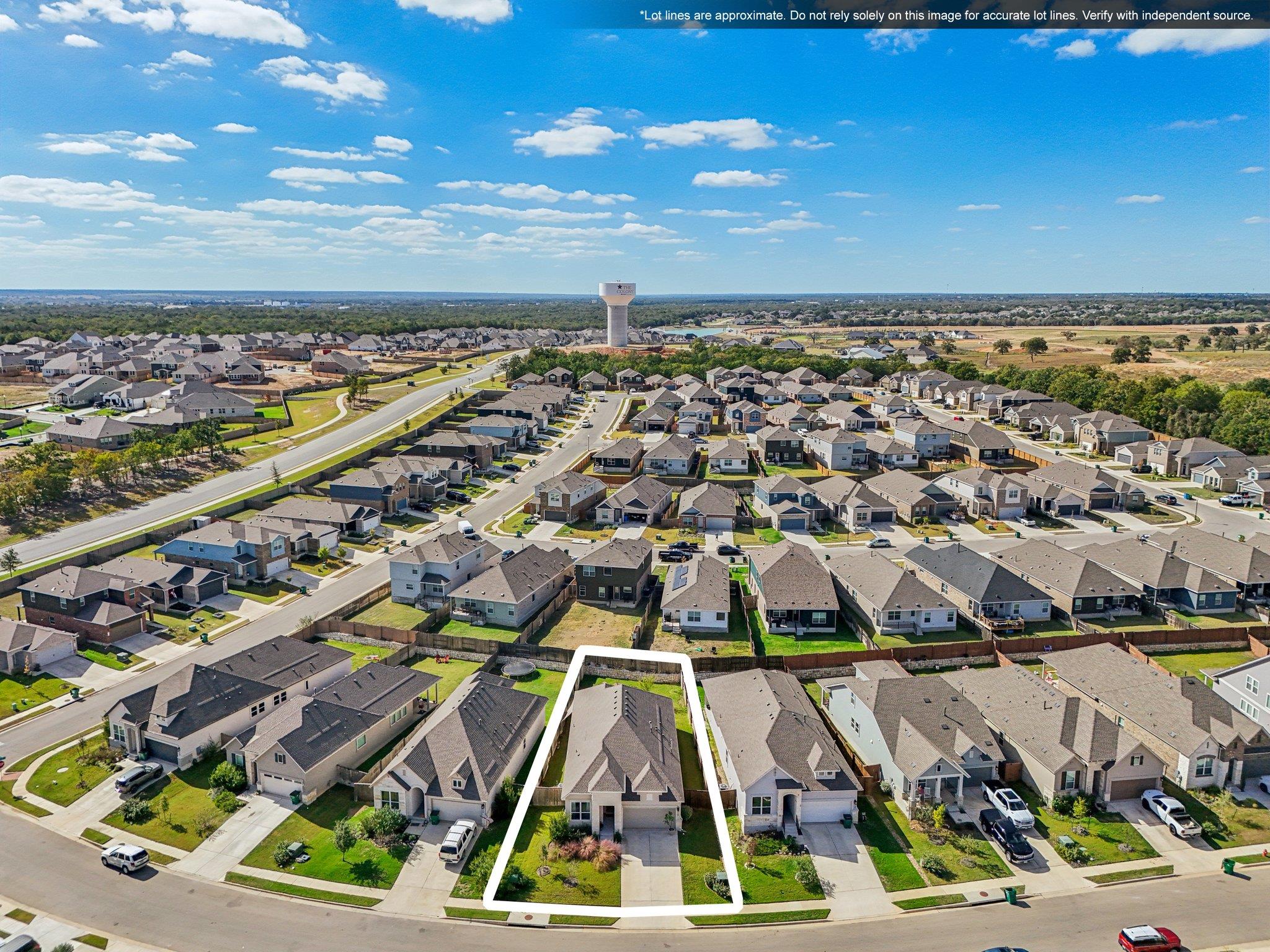 118 Cibolo Creek Loop Bastrop TX 78602