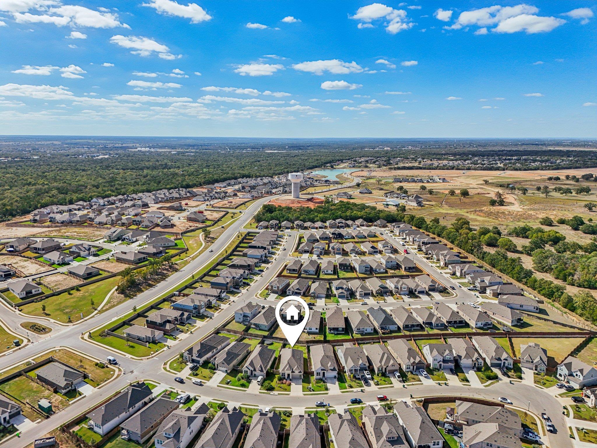 118 Cibolo Creek Loop Bastrop TX 78602