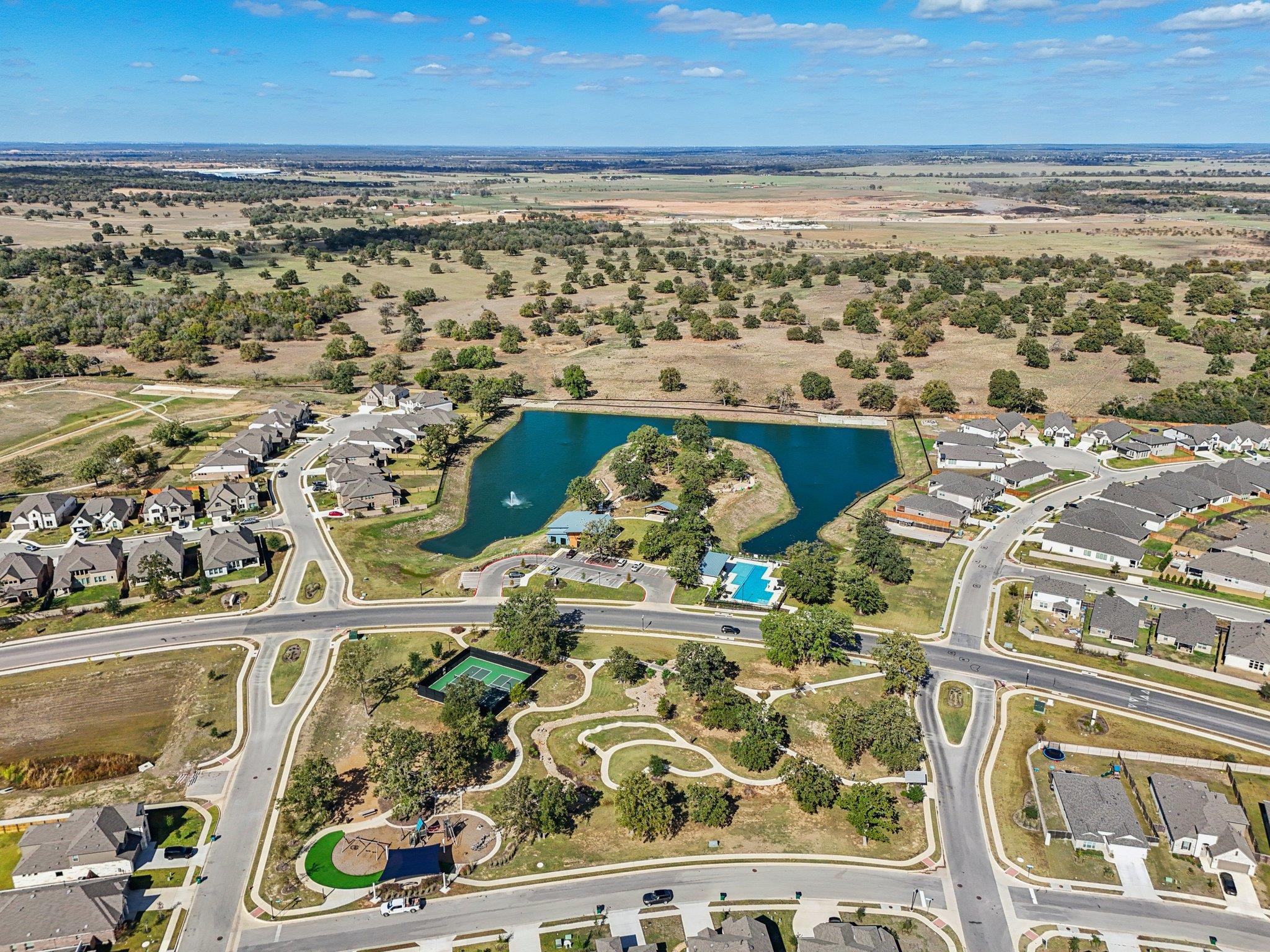 118 Cibolo Creek Loop Bastrop TX 78602