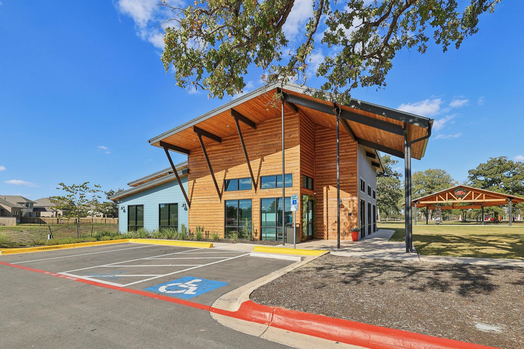 118 Cibolo Creek Loop Bastrop TX 78602