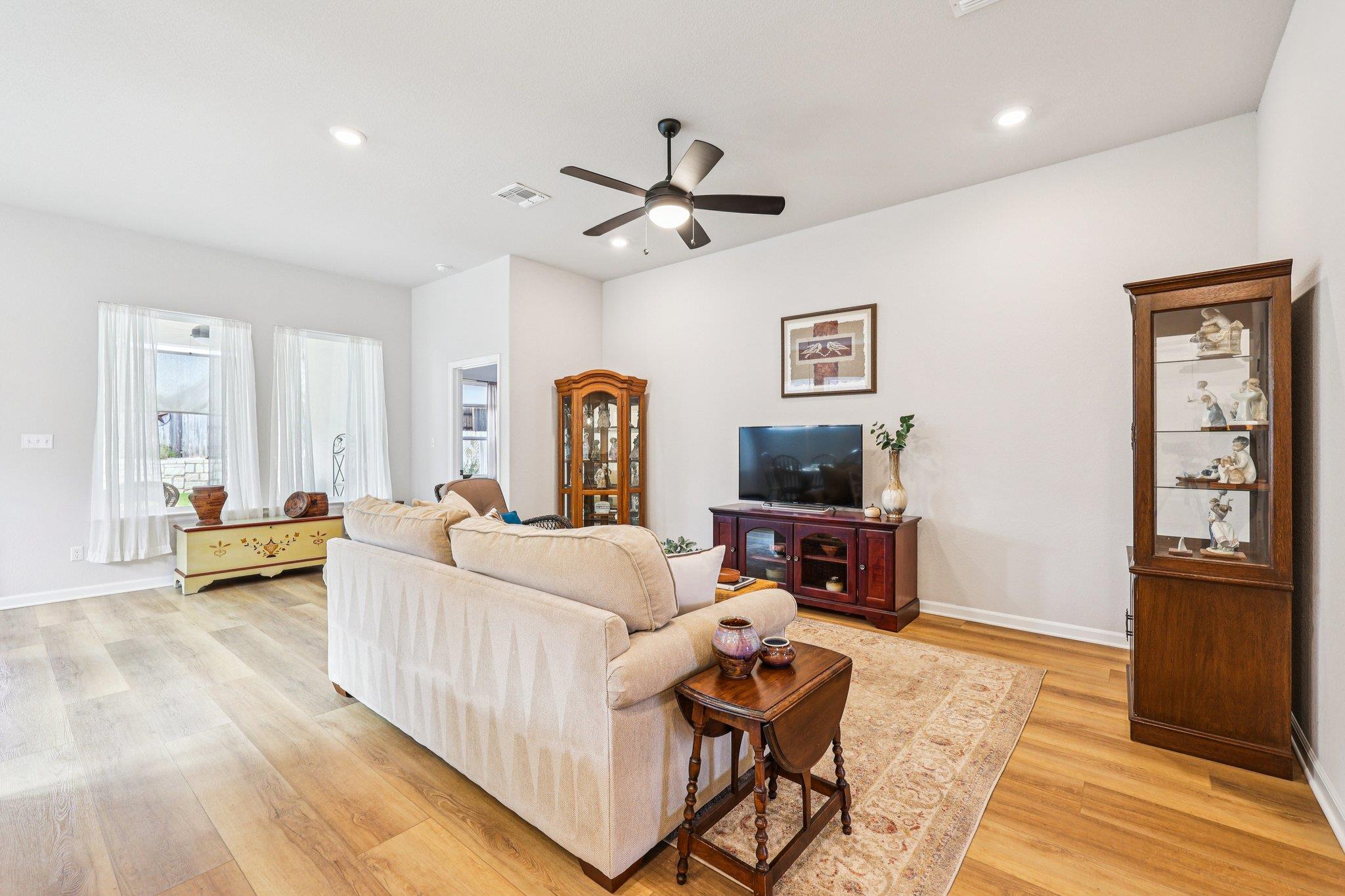 118 Cibolo Creek Loop Bastrop TX 78602
