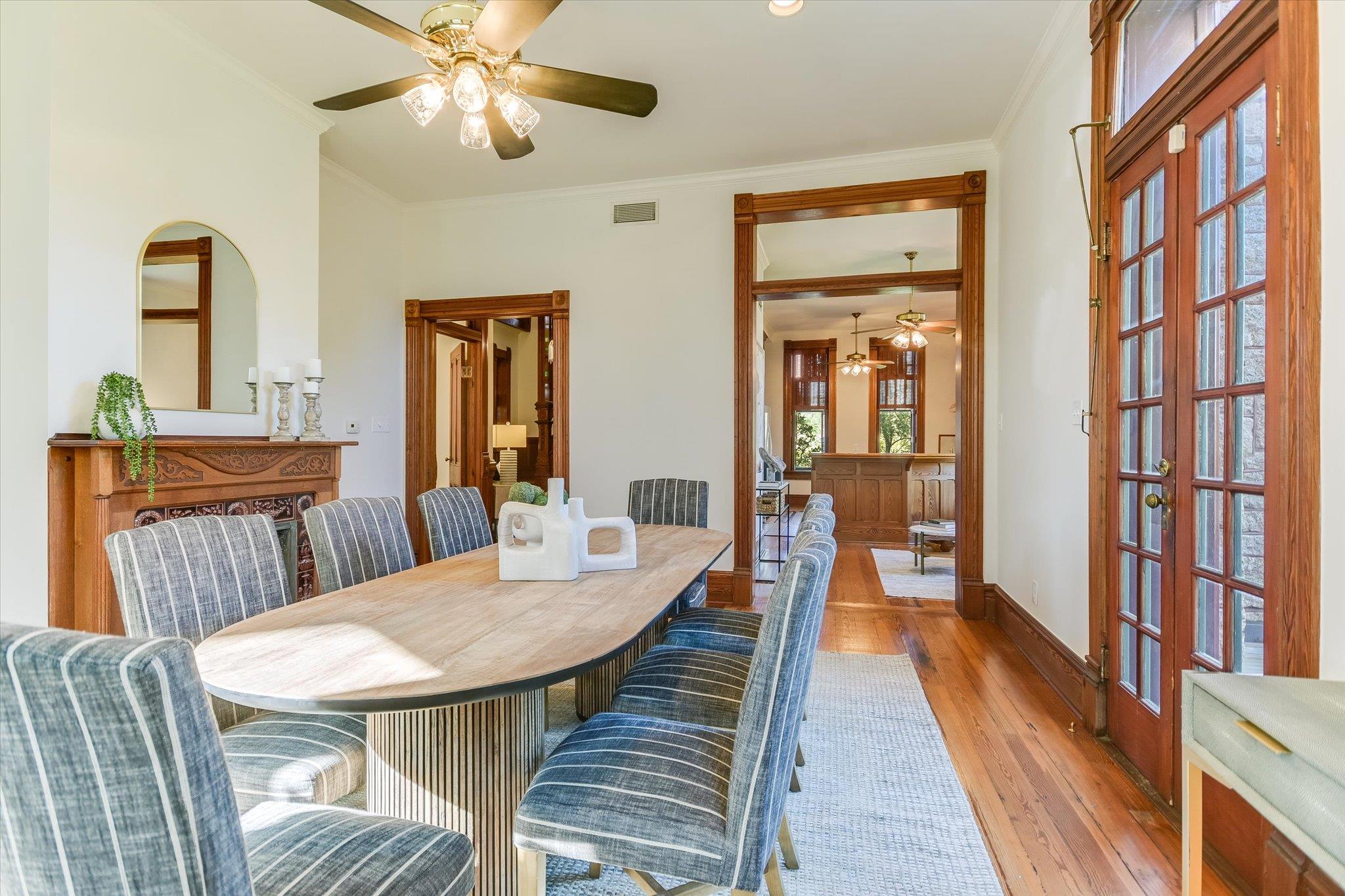 400 Academy Drive Austin TX 78704