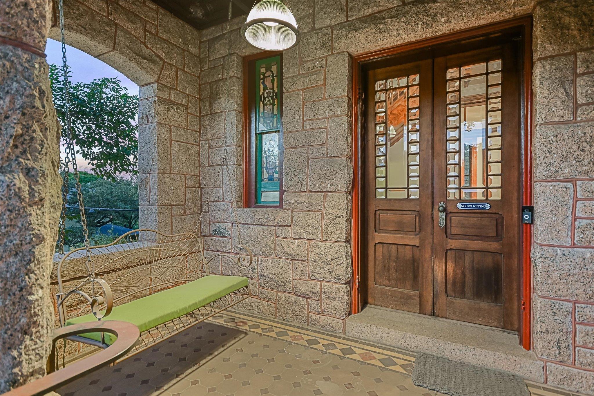 400 Academy Drive Austin TX 78704