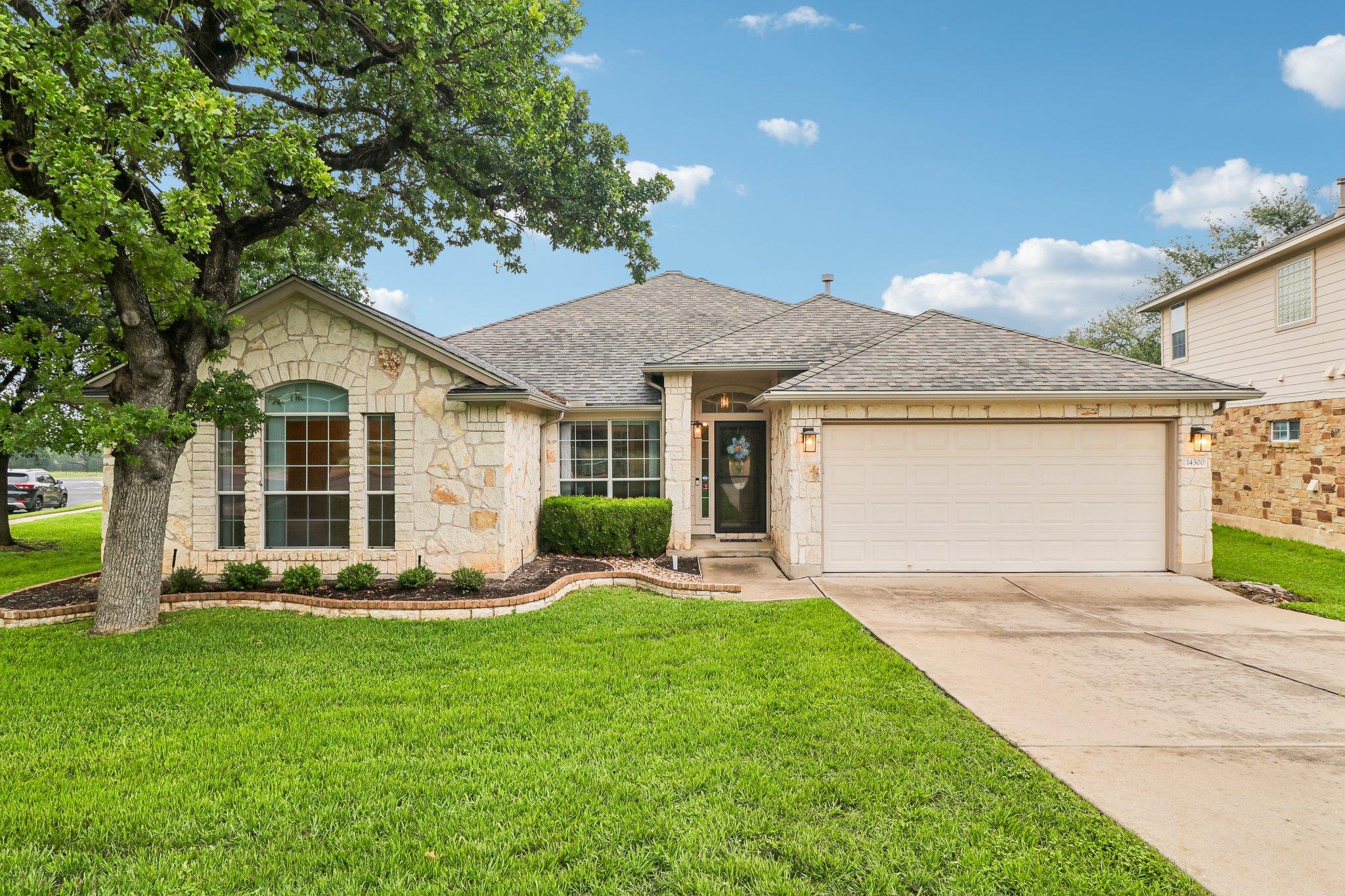 14300 Homestead Village Circle Austin TX 78717