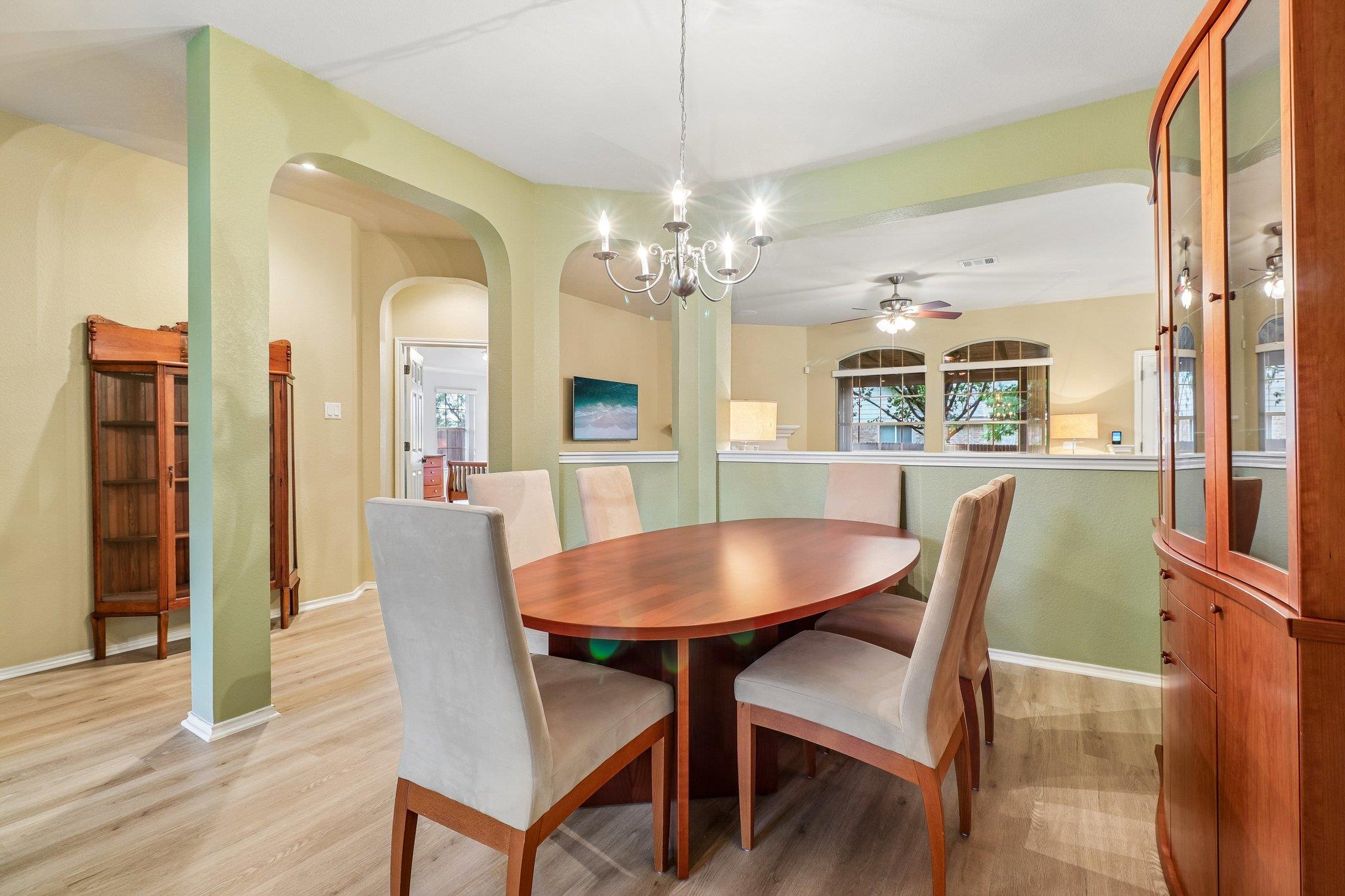 14300 Homestead Village Circle Austin TX 78717