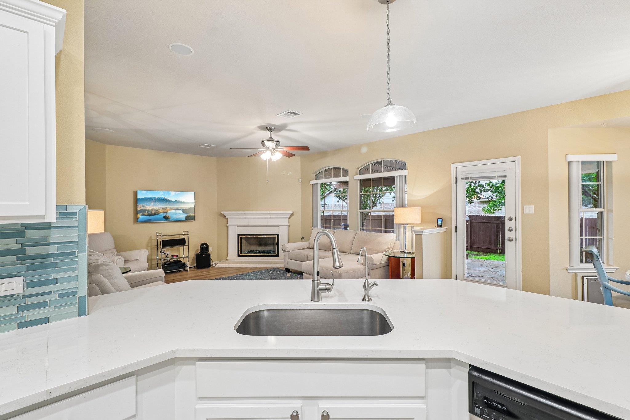 14300 Homestead Village Circle Austin TX 78717