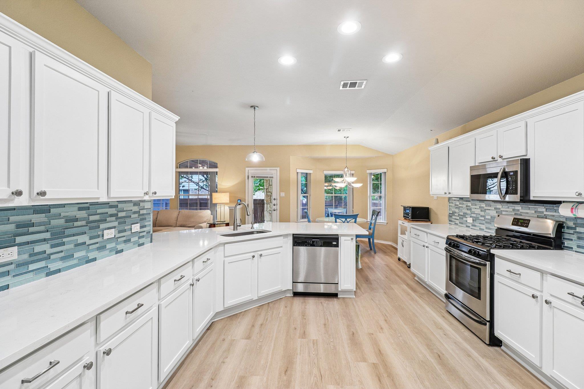 14300 Homestead Village Circle Austin TX 78717