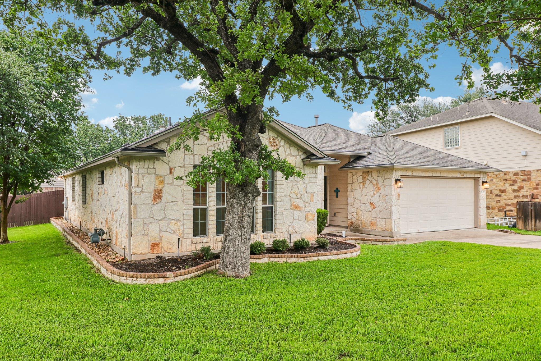 14300 Homestead Village Circle Austin TX 78717