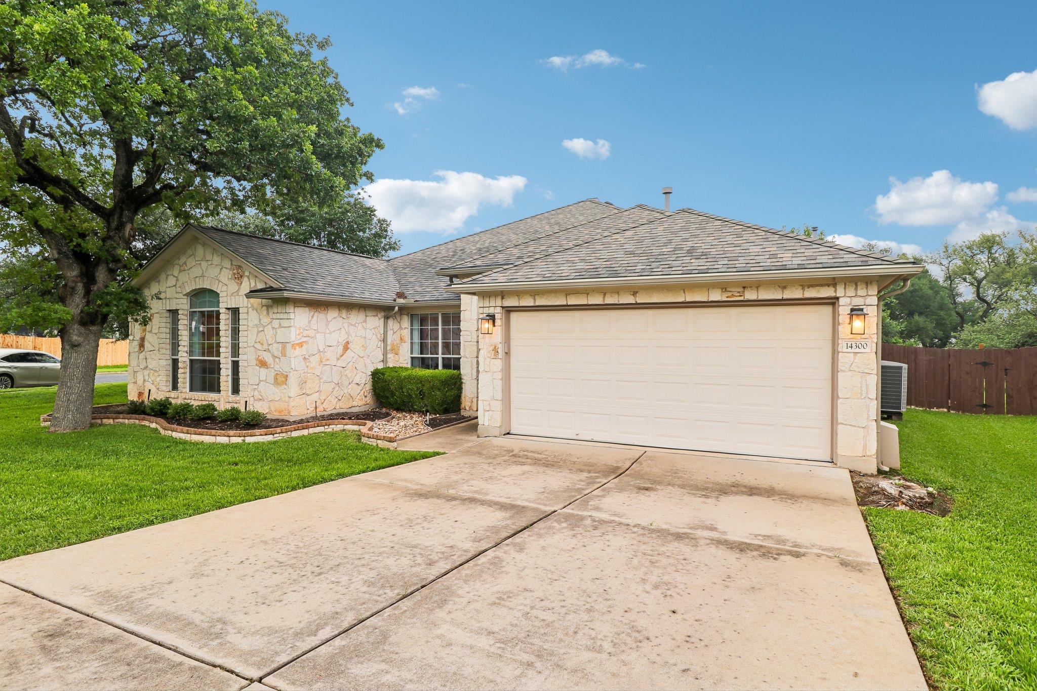 14300 Homestead Village Circle Austin TX 78717