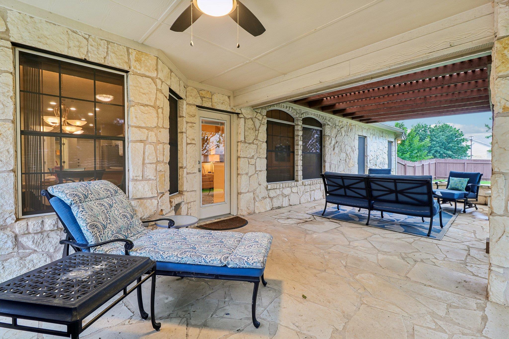 14300 Homestead Village Circle Austin TX 78717