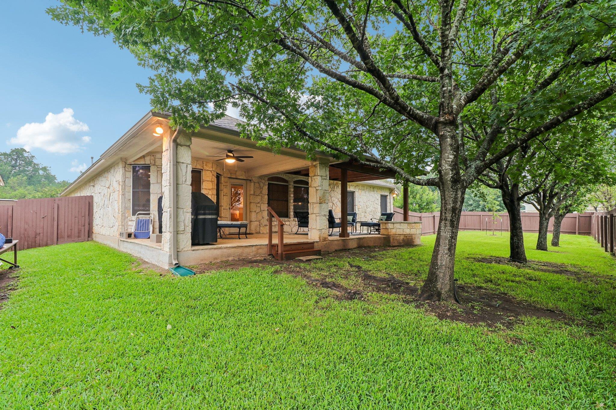 14300 Homestead Village Circle Austin TX 78717
