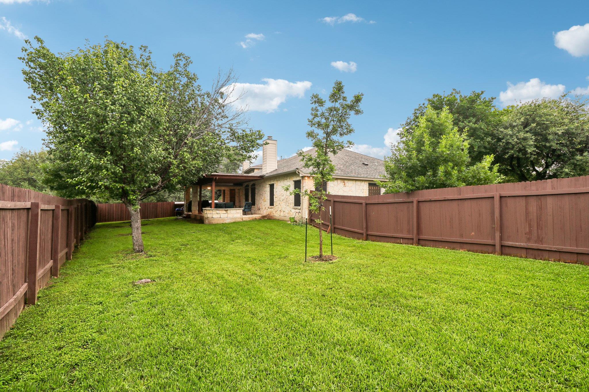 14300 Homestead Village Circle Austin TX 78717