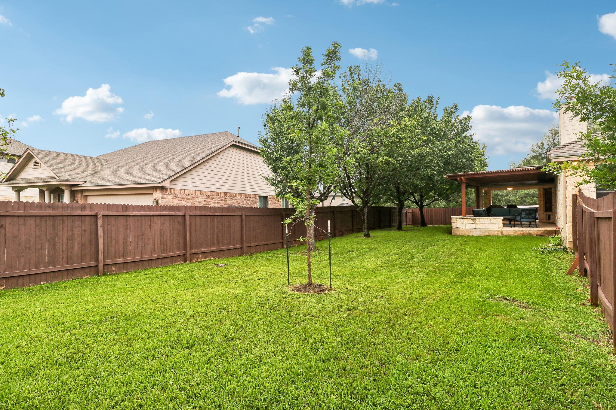 14300 Homestead Village Circle Austin TX 78717