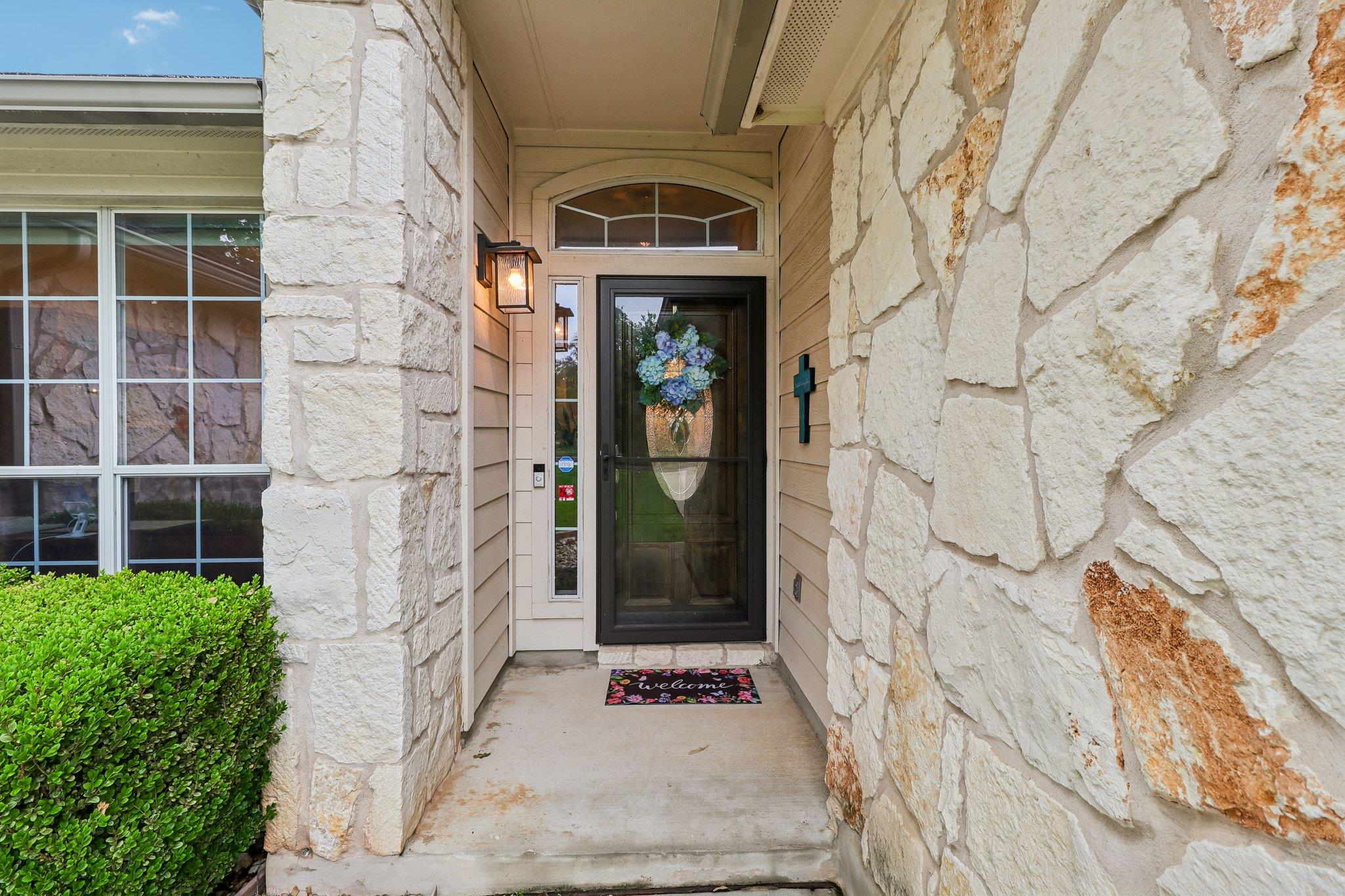 14300 Homestead Village Circle Austin TX 78717