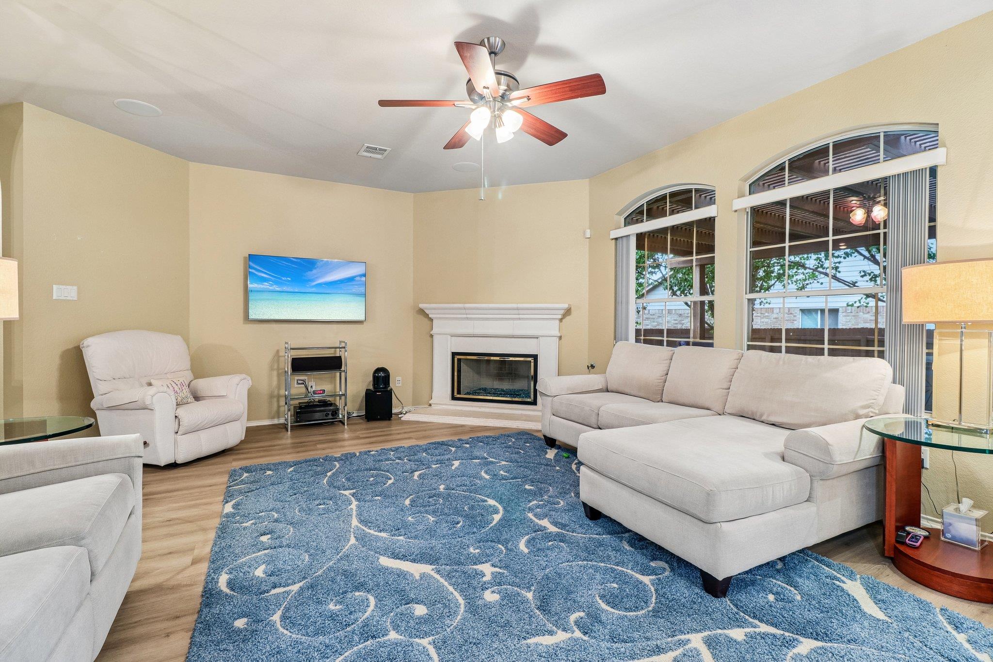 14300 Homestead Village Circle Austin TX 78717