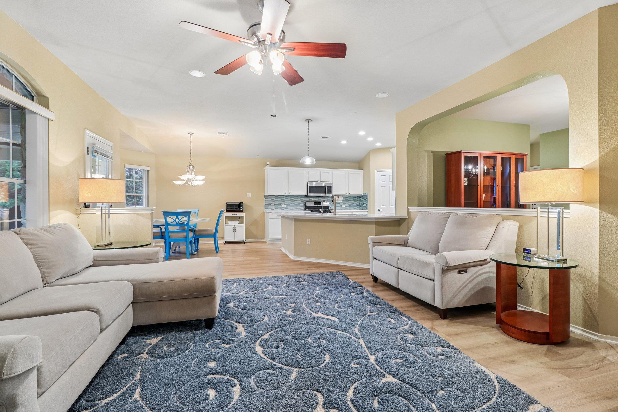 14300 Homestead Village Circle Austin TX 78717