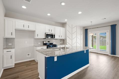 121 Shiner Lane Georgetown TX 78626