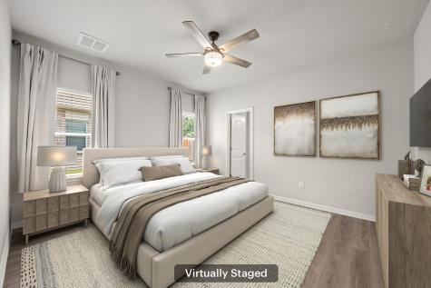121 Shiner Lane Georgetown TX 78626