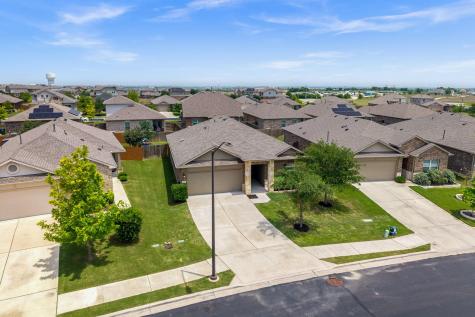 121 Shiner Lane Georgetown TX 78626