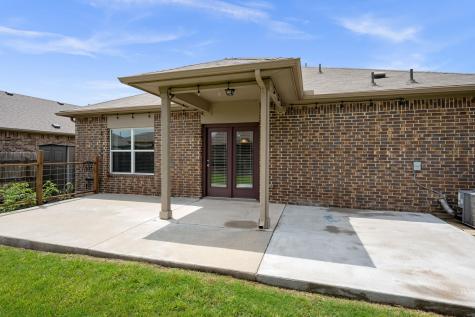 121 Shiner Lane Georgetown TX 78626
