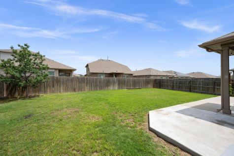 121 Shiner Lane Georgetown TX 78626