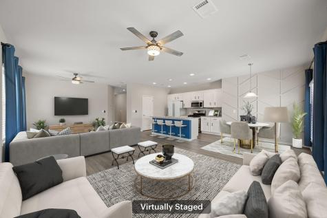 121 Shiner Lane Georgetown TX 78626