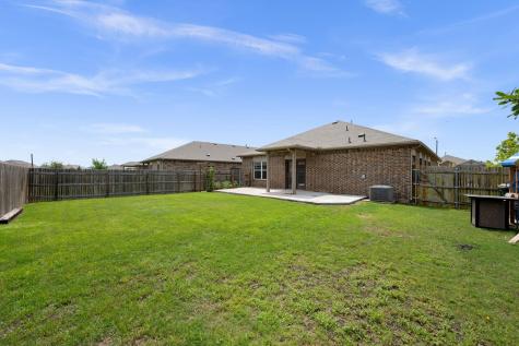 121 Shiner Lane Georgetown TX 78626